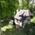 Authentic Norman House Saint-Cyr-de-Salerne