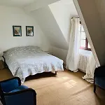 Authentic Norman House Holiday home Saint-Cyr-de-Salerne