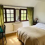 Authentic Norman House Saint-Cyr-de-Salerne