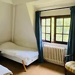 Authentic Norman House Holiday home Saint-Cyr-de-Salerne