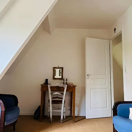 Authentic Norman House Holiday home *