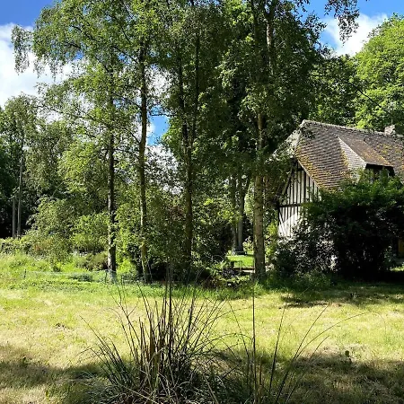Holiday home Authentic Norman House *