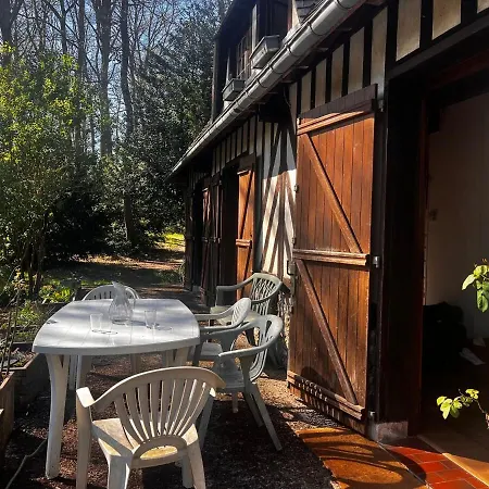 Authentic Norman House Holiday home