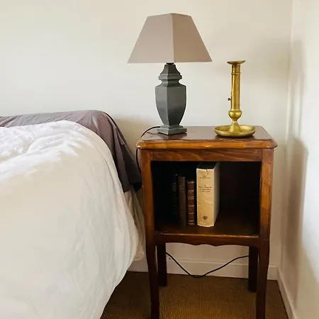 Holiday home Authentic Norman House