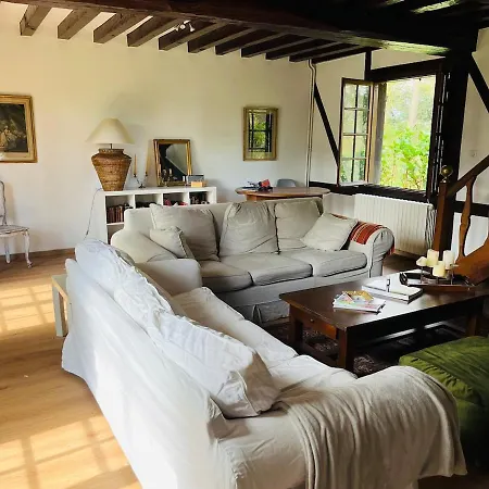 Holiday home Authentic Norman House